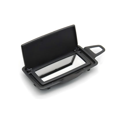 Mercedes Cosmetic Mirror | A B S C E GLC GLA Class (2012 - 2024) - Aftermarket - The Zenara Shop