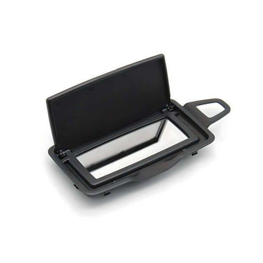 Mercedes Cosmetic Mirror | A B S C E GLC GLA Class (2012 - 2024) - Aftermarket - The Zenara Shop