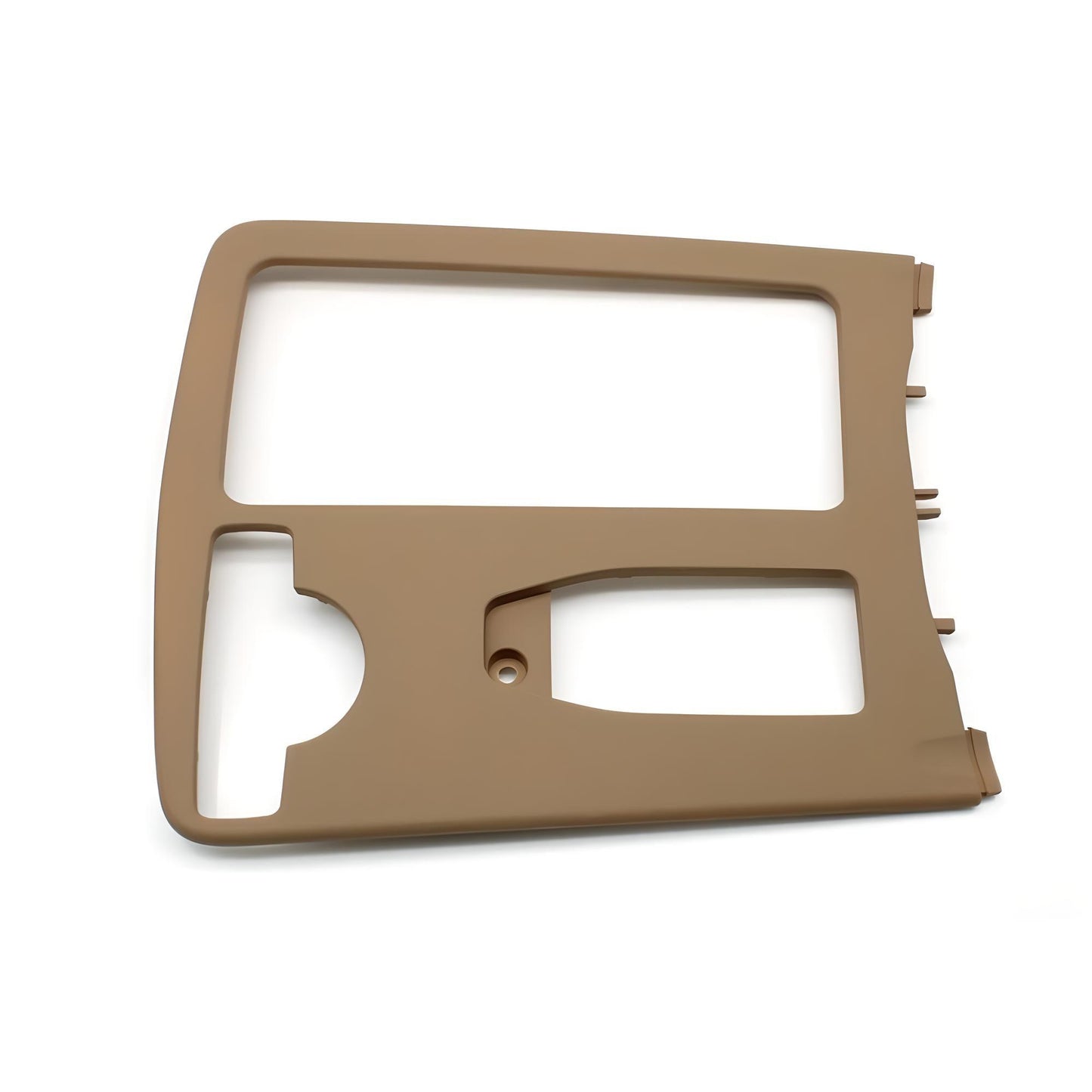Mercedes Console Trim | C E Class (2007 - 2013) - Aftermarket - The Zenara Shop