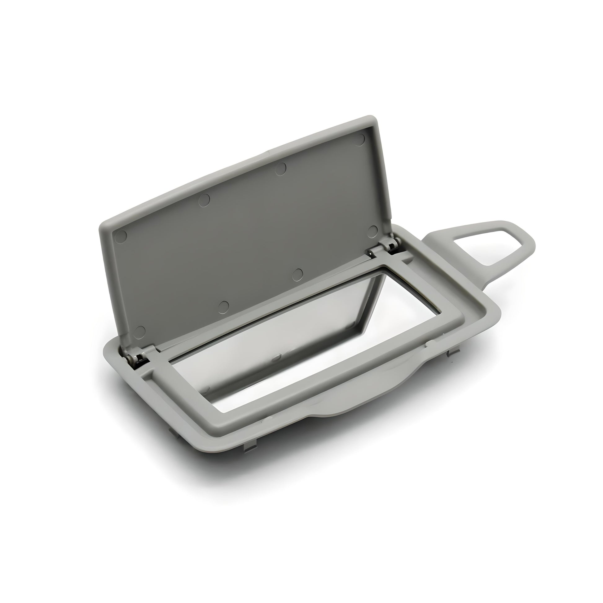 Mercedes Cosmetic Mirror | A B S C E GLC GLA Class (2012 - 2024) - Aftermarket - The Zenara Shop