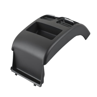 Mercedes AC Grille Replacement | GLK Class (2008 - 2015) - Aftermarket - The Zenara Shop