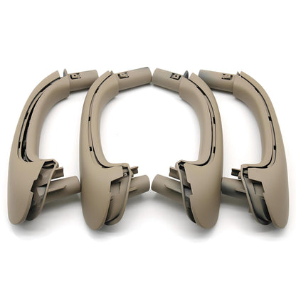 Mercedes Side Door Handle | C Class (2000 - 2007) - Aftermarket - The Zenara Shop