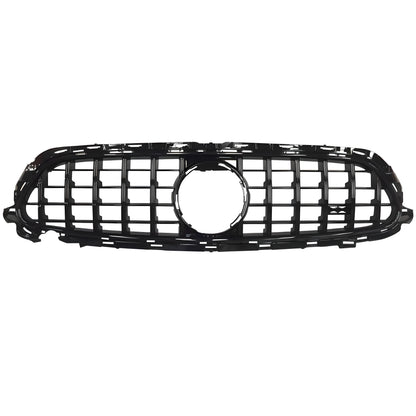 Mercedes Front Grille | E Class (2020+) GTR - Aftermarket - The Zenara Shop
