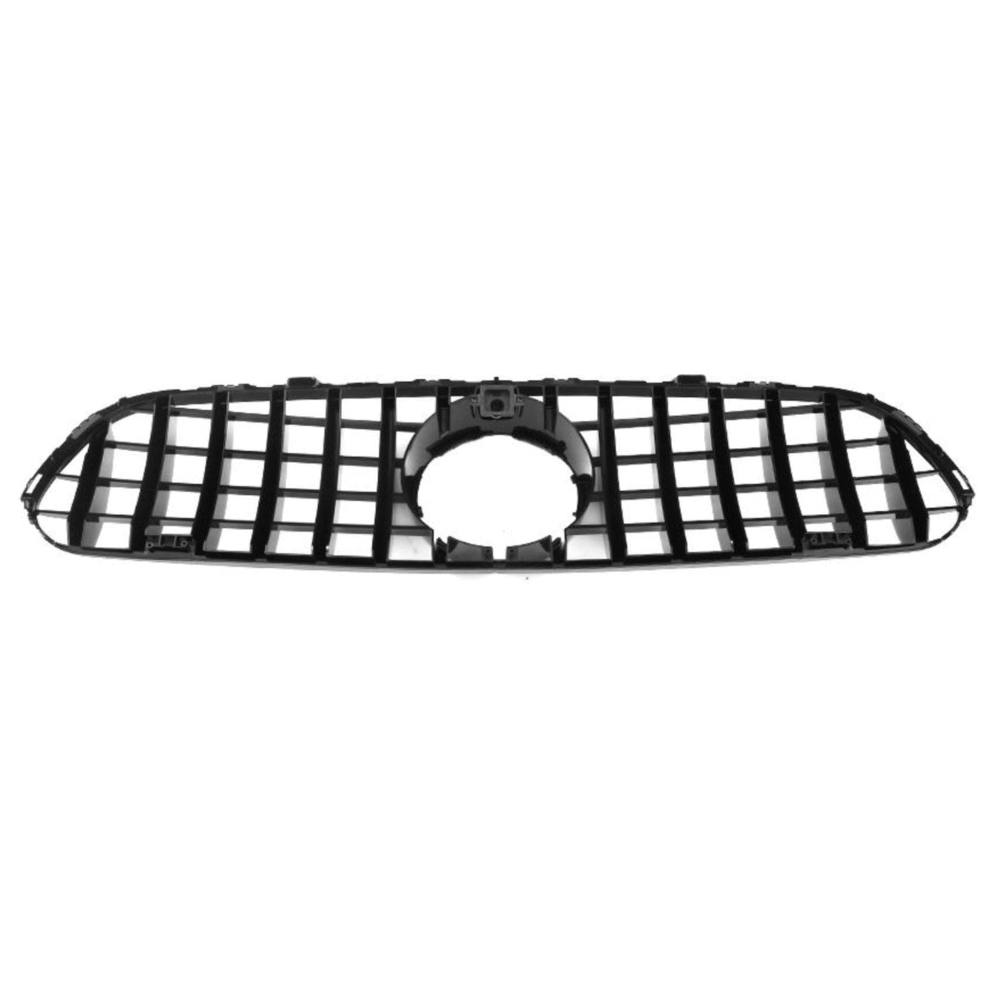 Mercedes Front Grille | GLC Class (2015 - 2019) GTR - Aftermarket - The Zenara Shop