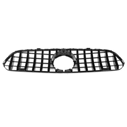 Mercedes Front Grille | GLC Class (2015 - 2019) GTR - Aftermarket - The Zenara Shop