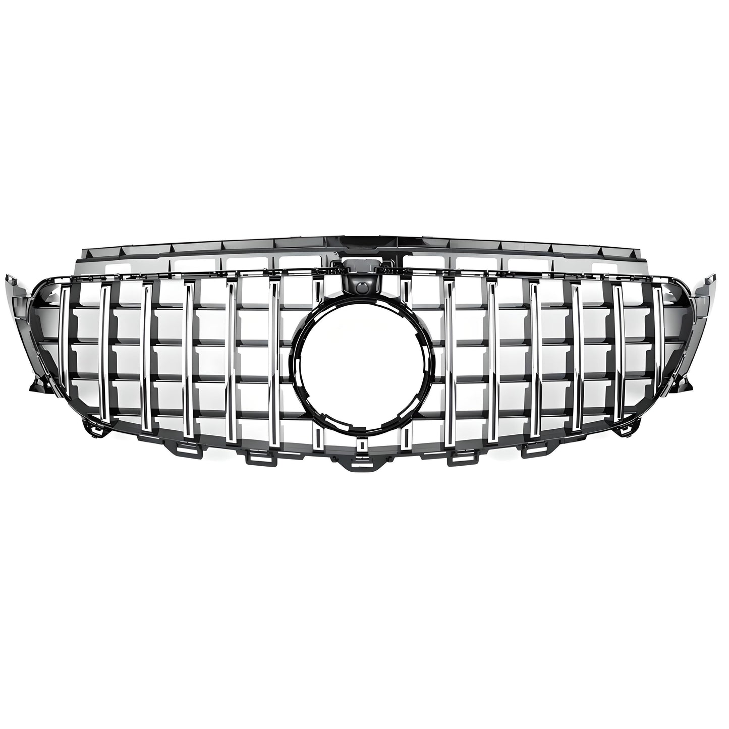 Mercedes Front Grille | E Class (2016 - 2019) GTR - Aftermarket - The Zenara Shop