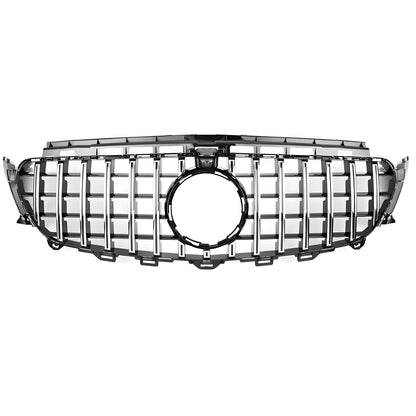 Mercedes Front Grille | E Class (2016 - 2019) GTR - Aftermarket - The Zenara Shop