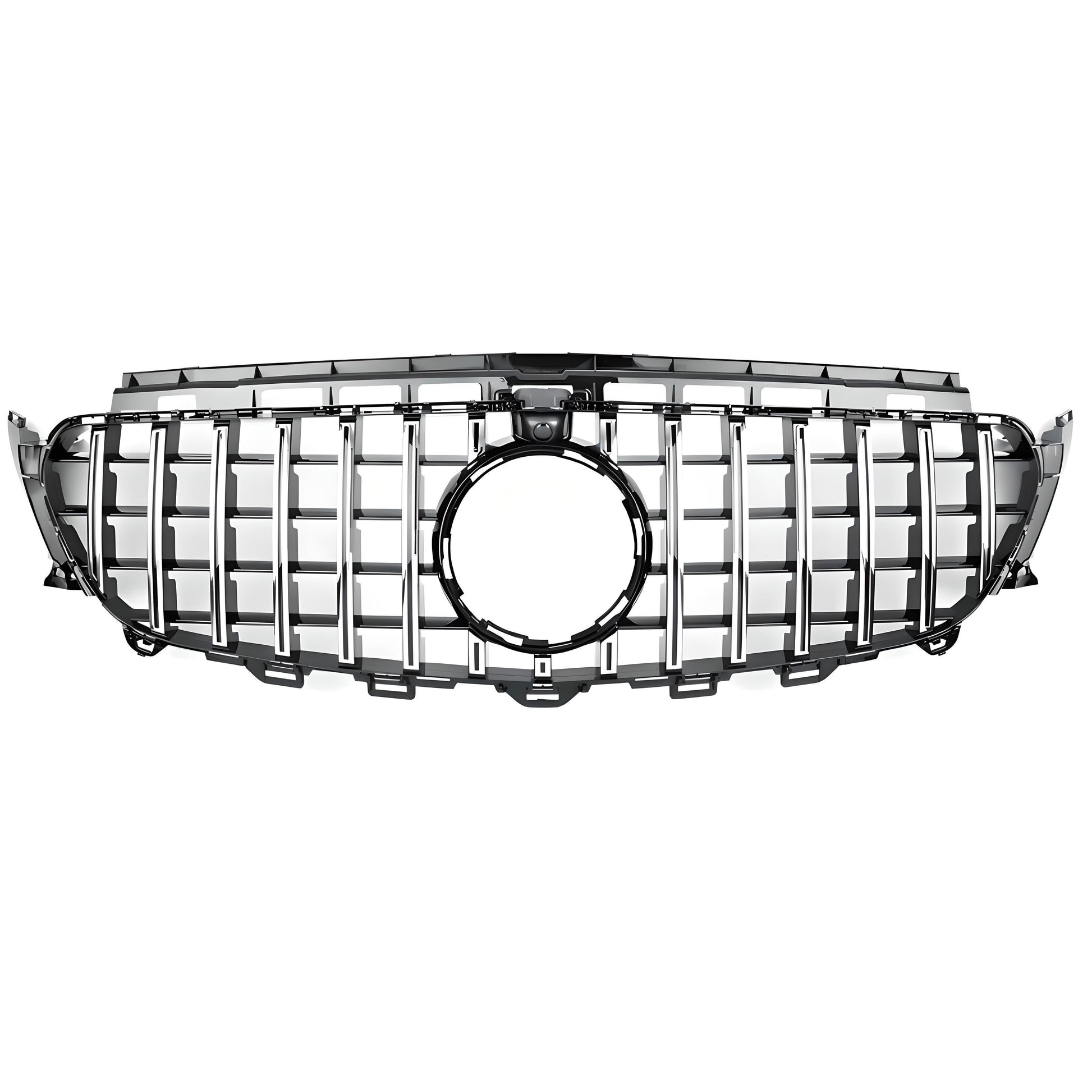 Mercedes Front Grille | E Class (2016 - 2019) GTR - Aftermarket - The Zenara Shop