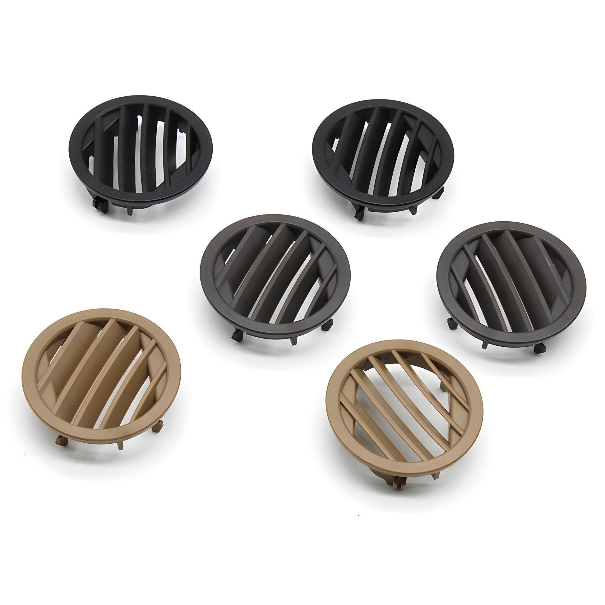 Mercedes AC Vent Replacement | GLK Class (2008 - 2016) - Aftermarket - The Zenara Shop