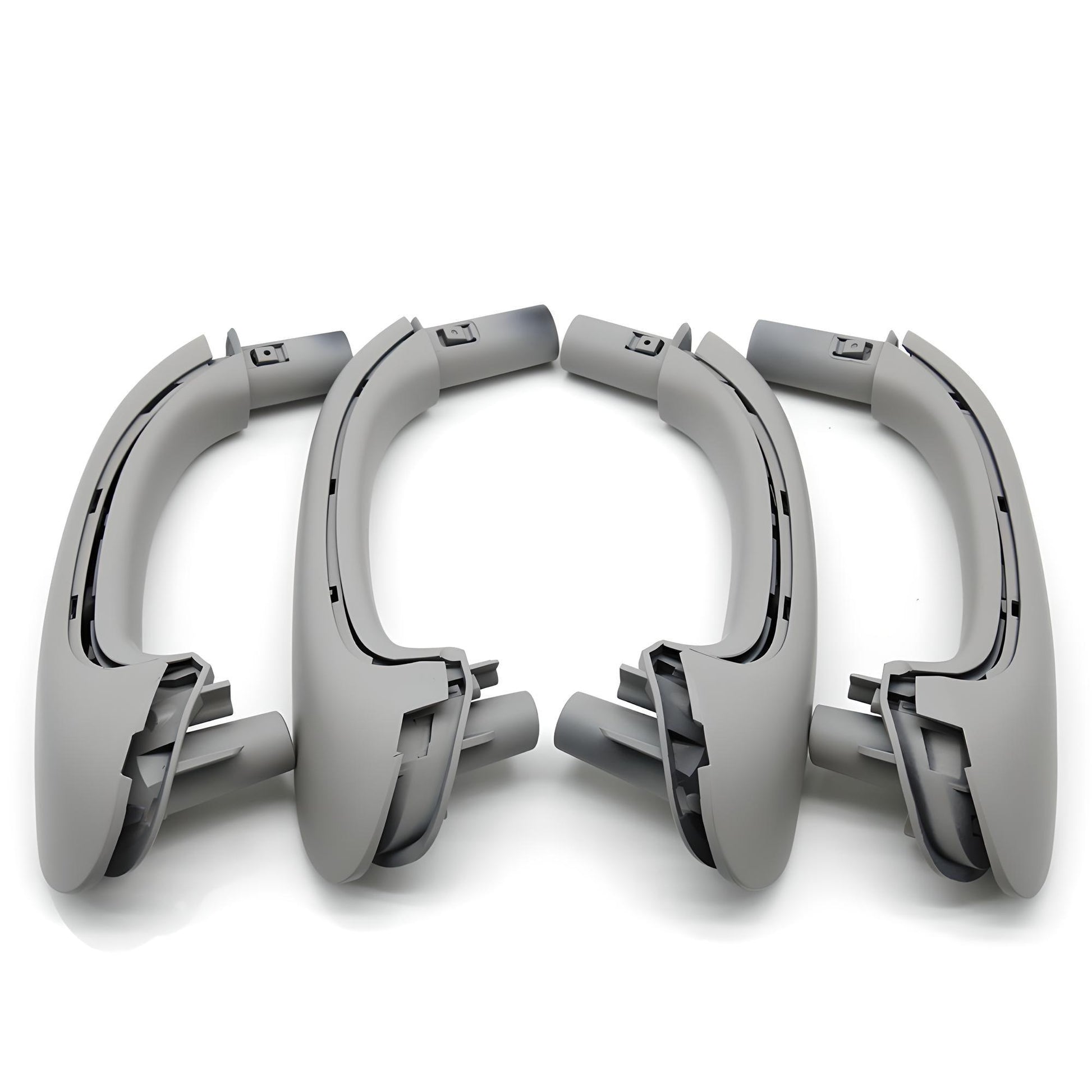 Mercedes Side Door Handle | C Class (2000 - 2007) - Aftermarket - The Zenara Shop