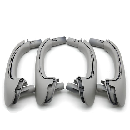 Mercedes Side Door Handle | C Class (2000 - 2007) - Aftermarket - The Zenara Shop