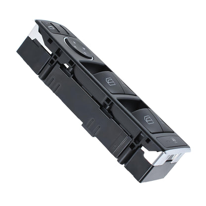 Mercedes Side Door Panel Replacement | C E Class (2008 - 2014) - Aftermarket - The Zenara Shop