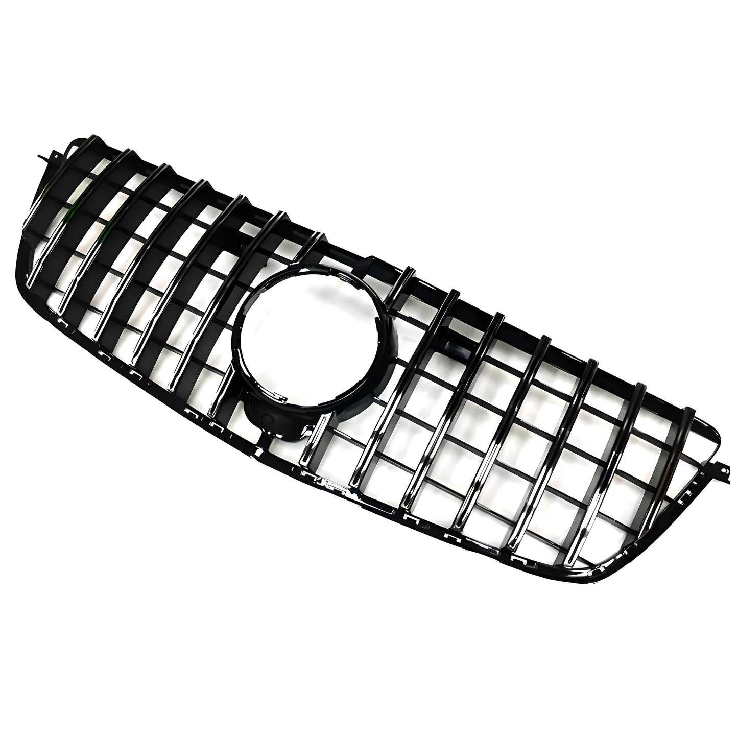 Mercedes Front Grille | GL Class (2013 - 2015) GTR - Aftermarket - The Zenara Shop