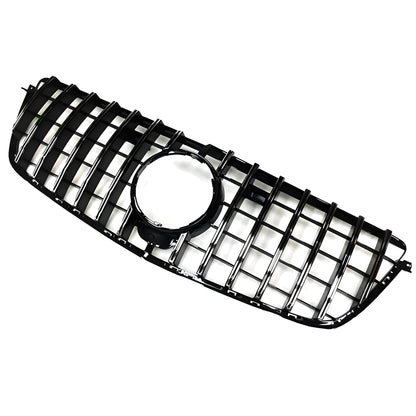 Mercedes Front Grille | GL Class (2013 - 2015) GTR - Aftermarket - The Zenara Shop