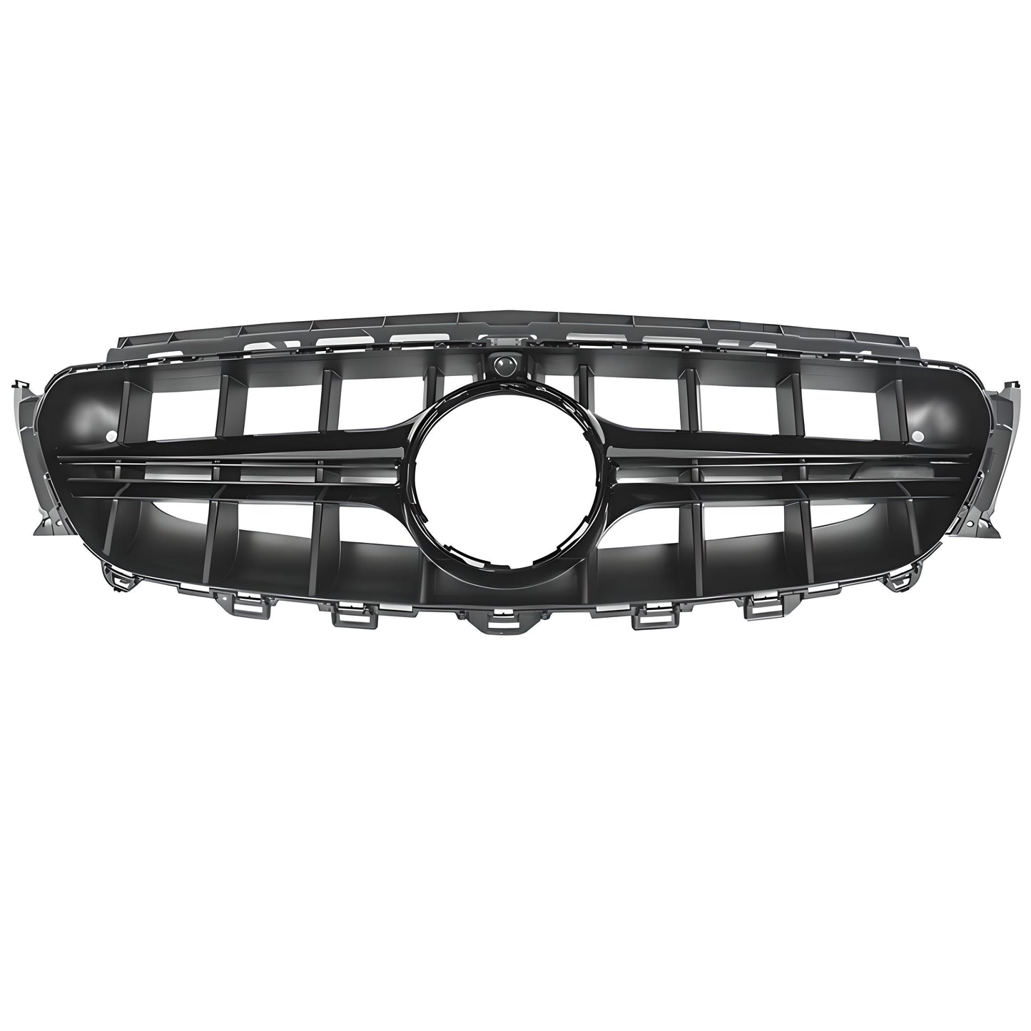 Mercedes Front Grille | E Class (2016+) E63S - Aftermarket - The Zenara Shop