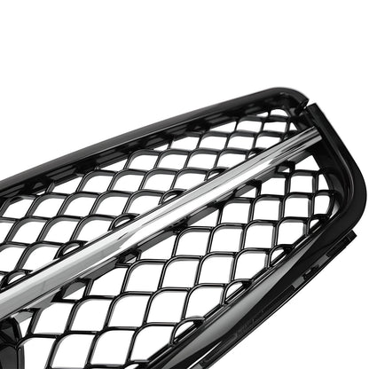 Mercedes Front Grille | C Class (2007 - 2014) AMG - Aftermarket - The Zenara Shop