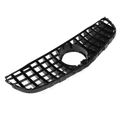 Mercedes Front Grille | GLC Class (2015 - 2019) GTR - Aftermarket - The Zenara Shop