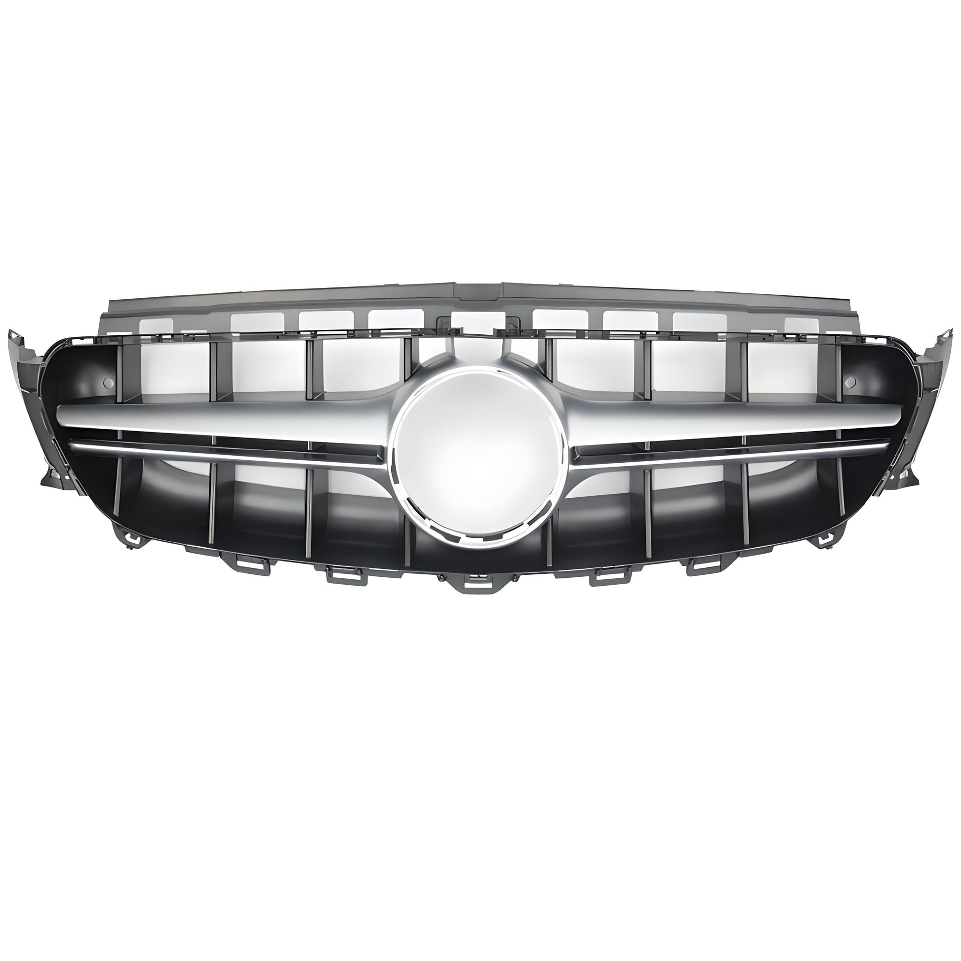 Mercedes Front Grille | E Class (2016+) E63S - Aftermarket - The Zenara Shop