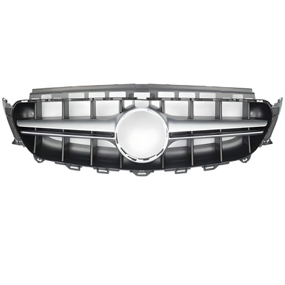 Mercedes Front Grille | E Class (2016+) E63S - Aftermarket - The Zenara Shop