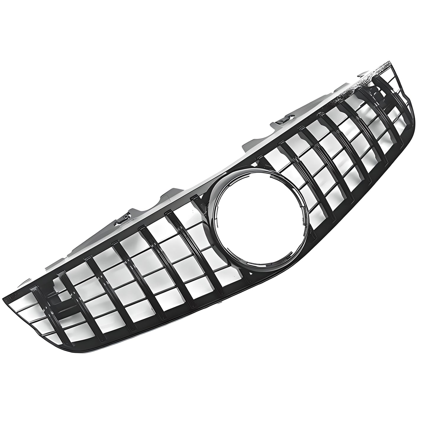Mercedes Front Grille | SL Class (2009 - 2012) GTR - Aftermarket - The Zenara Shop