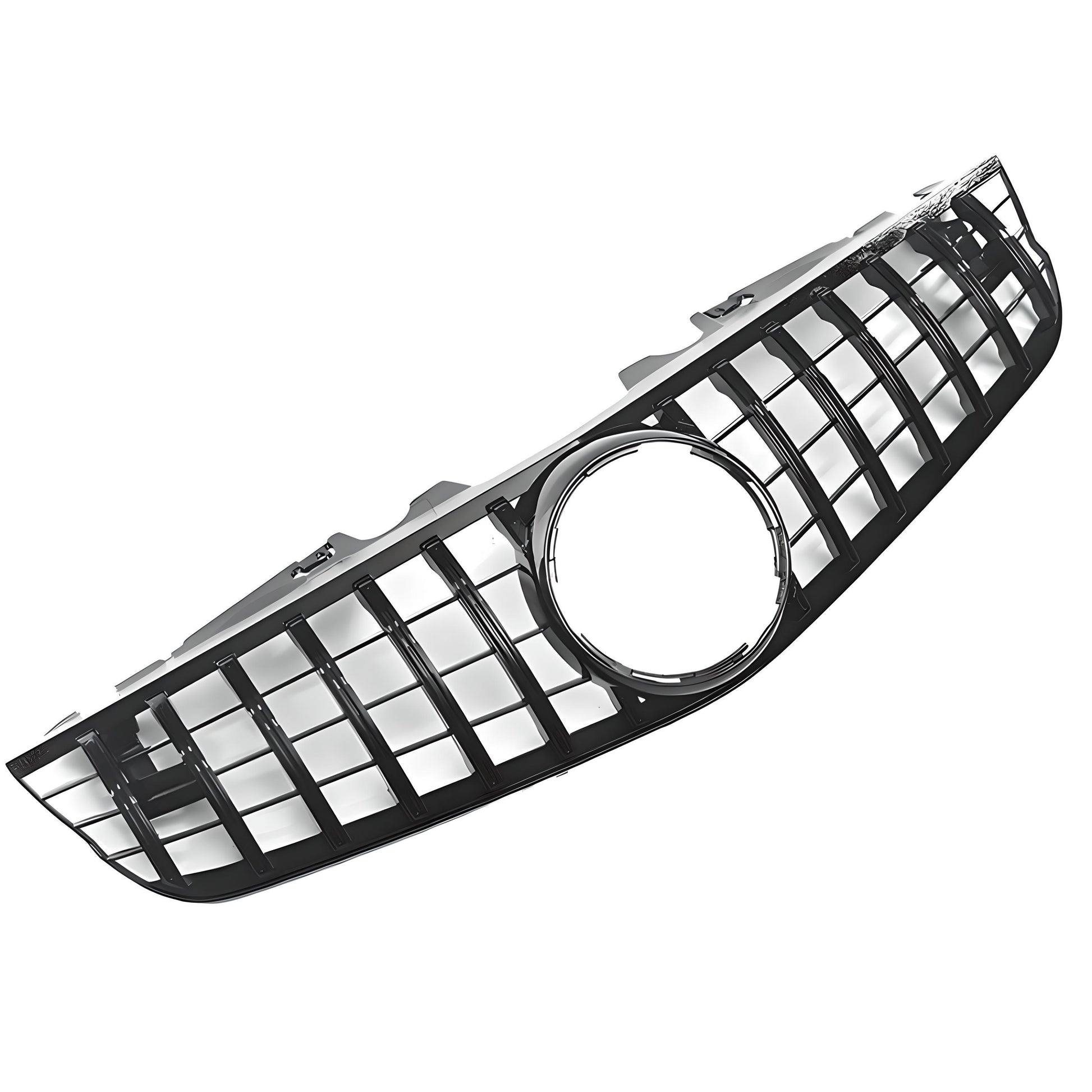 Mercedes Front Grille | SL Class (2009 - 2012) GTR - Aftermarket - The Zenara Shop