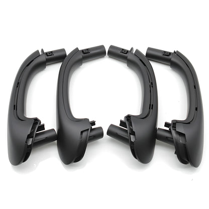 Mercedes Side Door Handle | C Class (2000 - 2007) - Aftermarket - The Zenara Shop