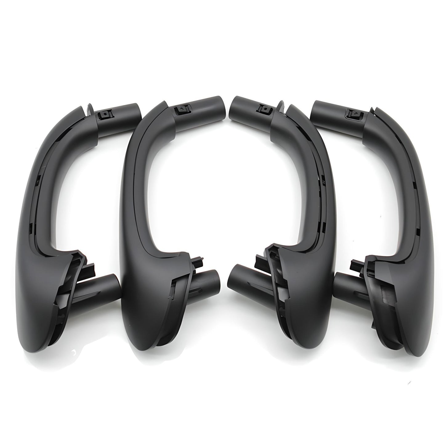 Mercedes Side Door Handle | C Class (2000 - 2007) - Aftermarket - The Zenara Shop