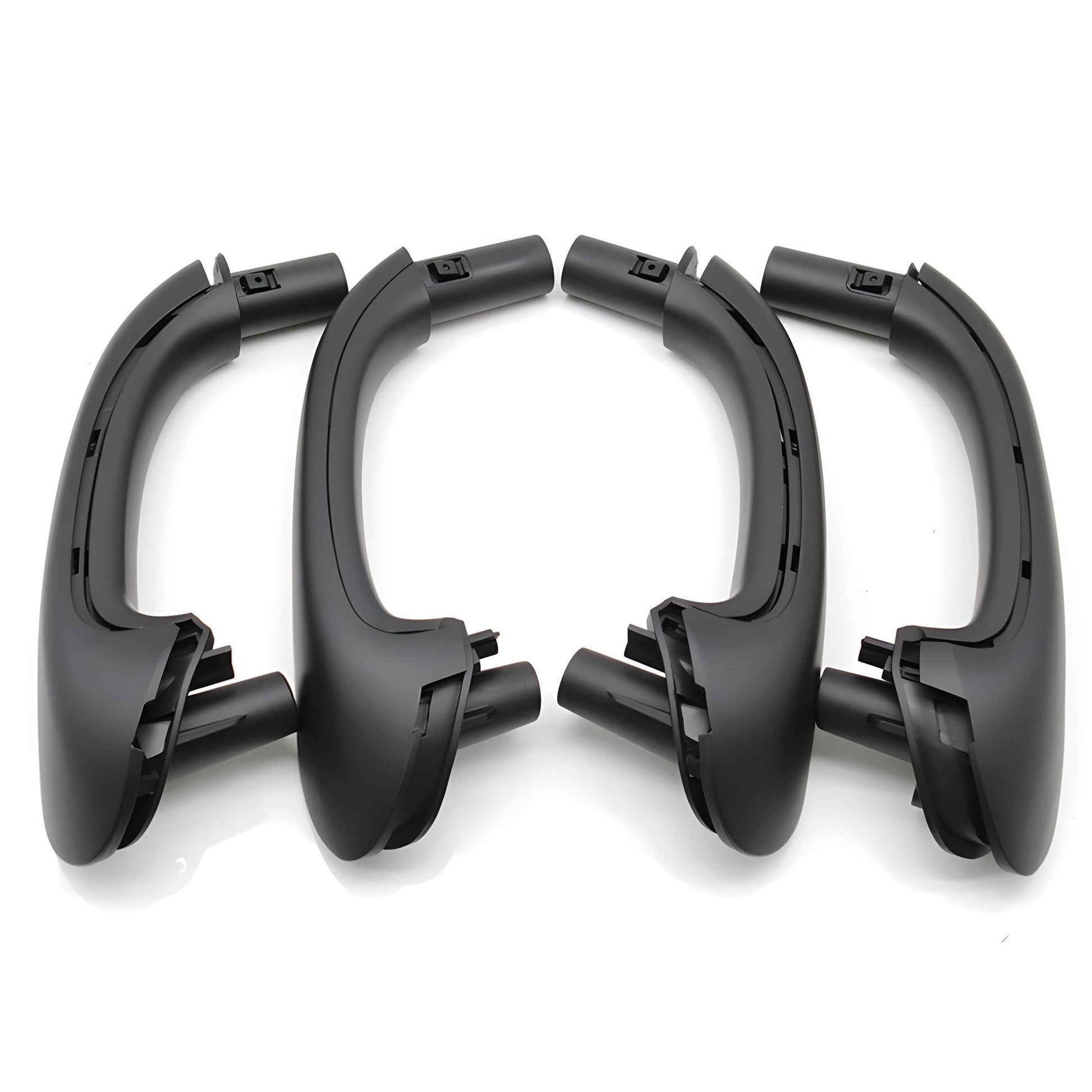 Mercedes Side Door Handle | C Class (2000 - 2007) - Aftermarket - The Zenara Shop