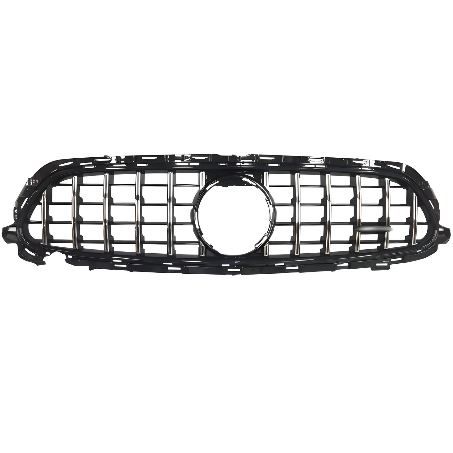 Mercedes Front Grille | E Class (2020+) GTR - Aftermarket - The Zenara Shop