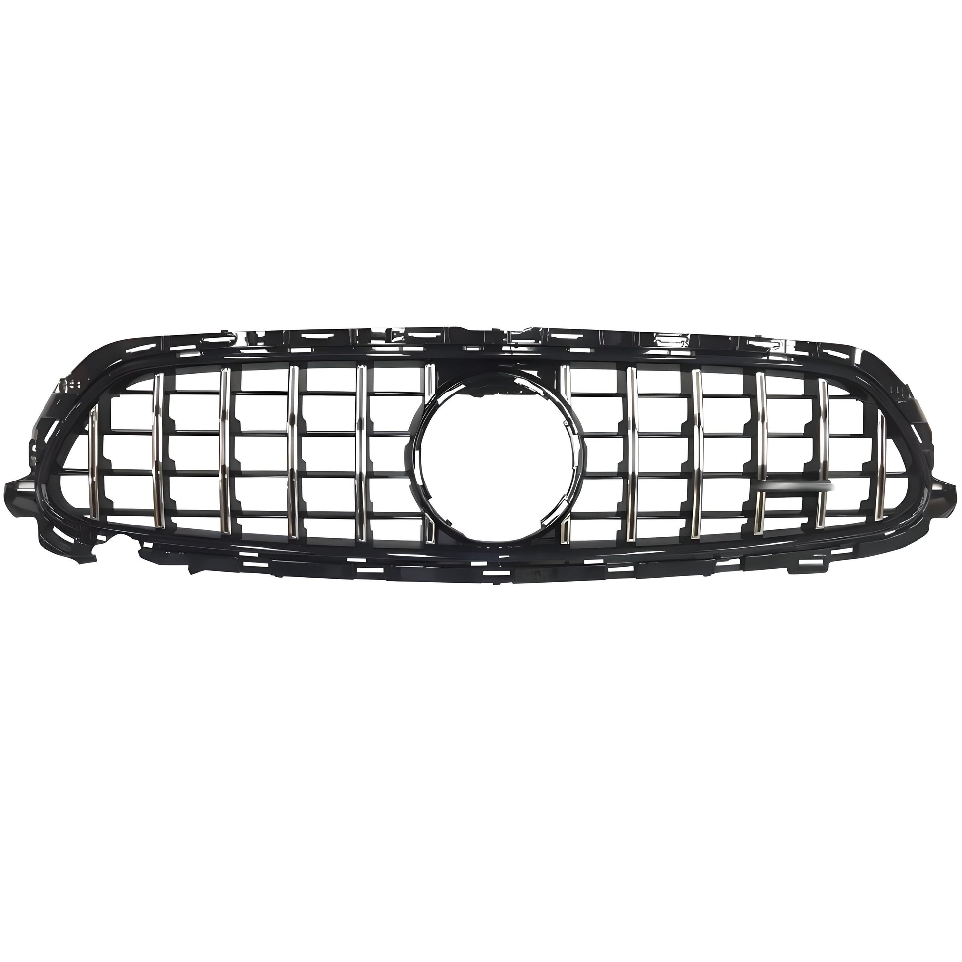 Mercedes Front Grille | E Class (2020+) GTR - Aftermarket - The Zenara Shop