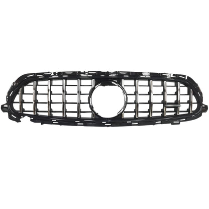 Mercedes Front Grille | E Class (2020+) GTR - Aftermarket - The Zenara Shop