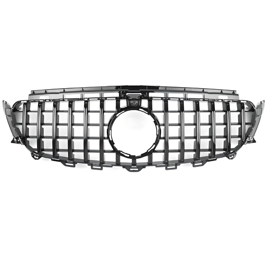 Mercedes Front Grille | E Class (2016 - 2019) GTR - Aftermarket - The Zenara Shop