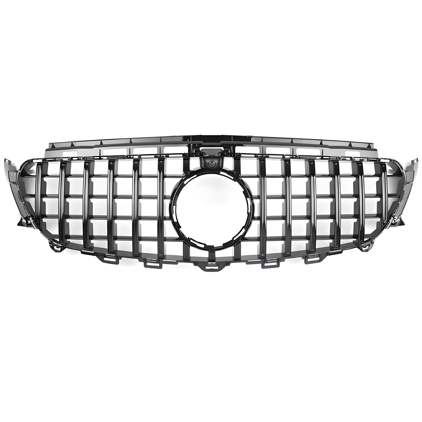 Mercedes Front Grille | E Class (2016 - 2019) GTR - Aftermarket - The Zenara Shop