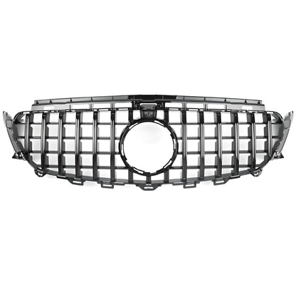 Mercedes Front Grille | E Class (2016 - 2019) GTR - Aftermarket - The Zenara Shop
