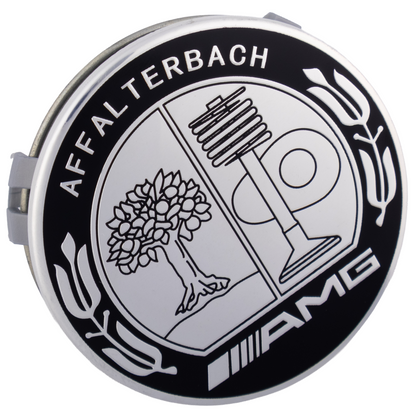 Mercedes Hub Caps | AMG Heritage - Aftermarket - The Zenara Shop