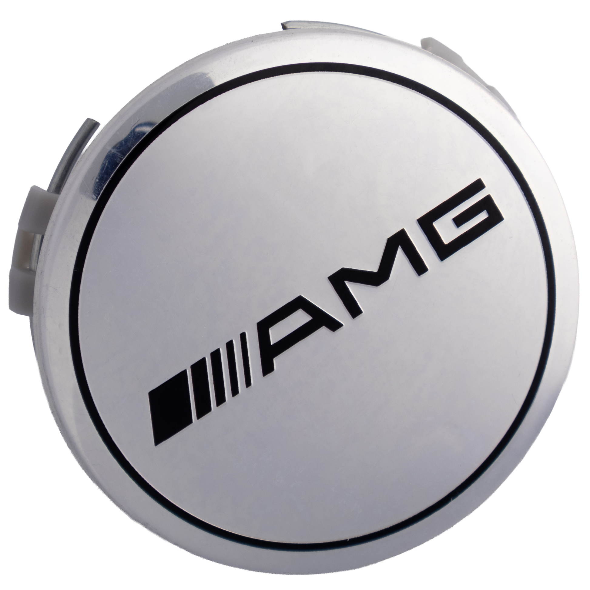 Mercedes Hub Caps | AMG Chrome - Aftermarket - The Zenara Shop
