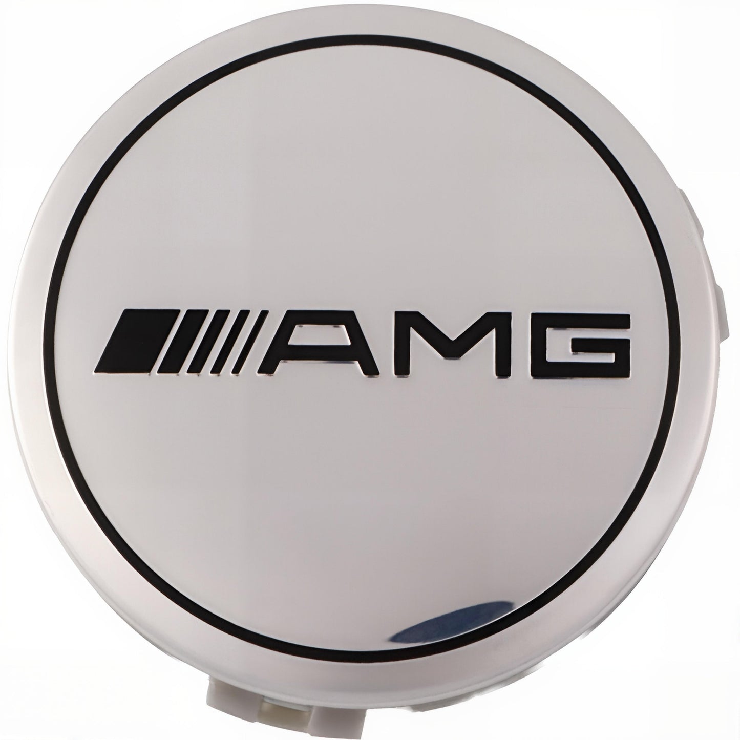 Mercedes Hub Caps | AMG Chrome - Aftermarket - The Zenara Shop