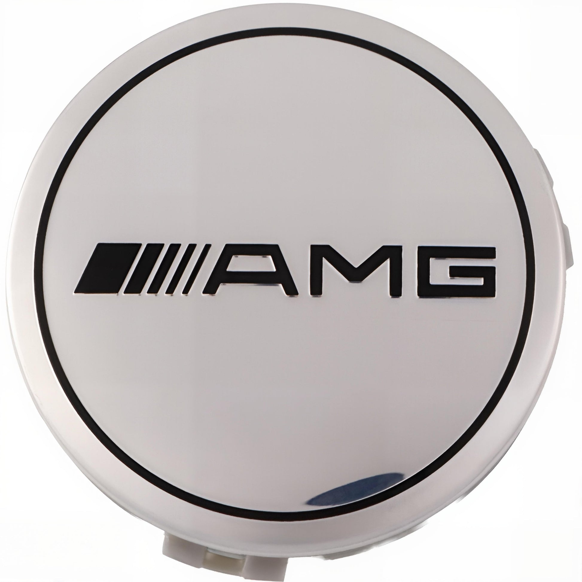 Mercedes Hub Caps | AMG Chrome - Aftermarket - The Zenara Shop