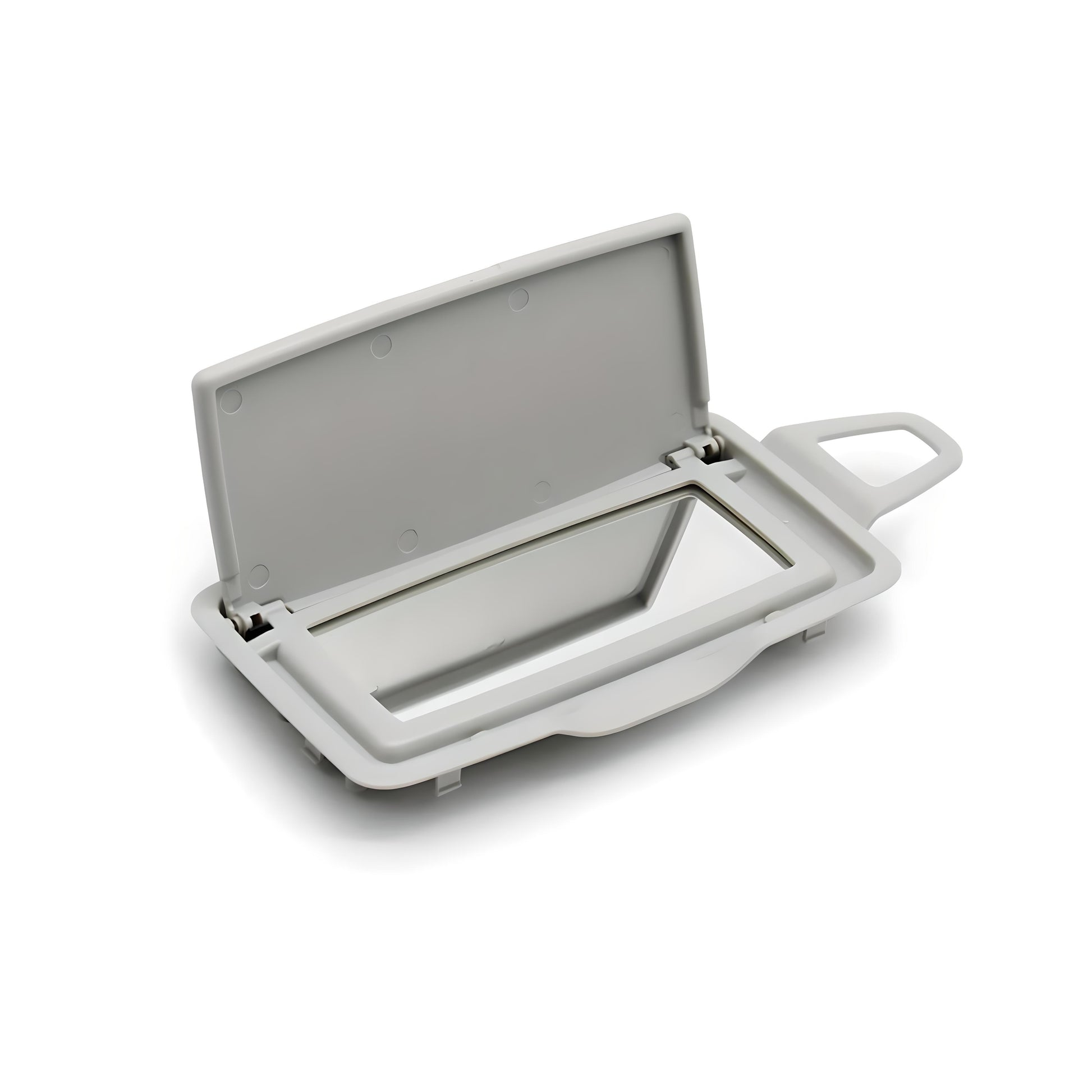 Mercedes Cosmetic Mirror | A B S C E GLC GLA Class (2012 - 2024) - Aftermarket - The Zenara Shop