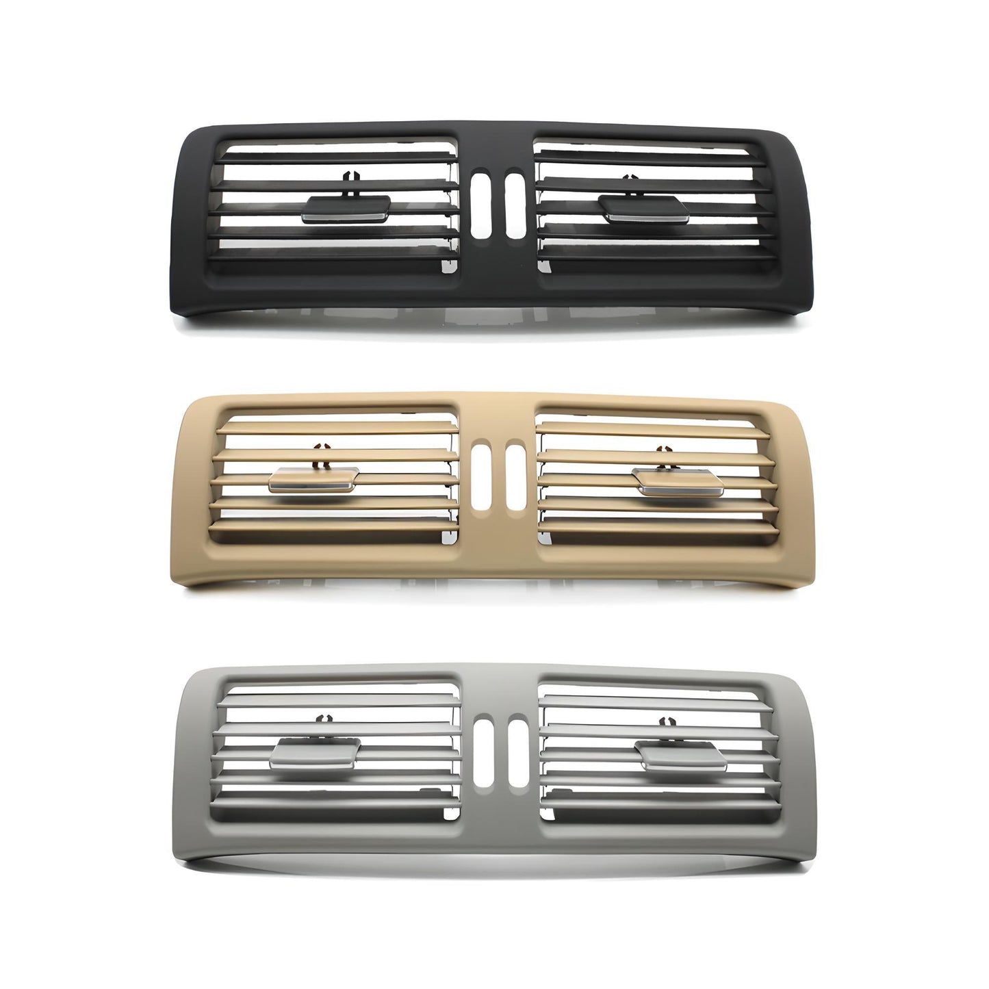 Mercedes AC Grille Replacement | R Class (2006 - 2009) - Aftermarket - The Zenara Shop