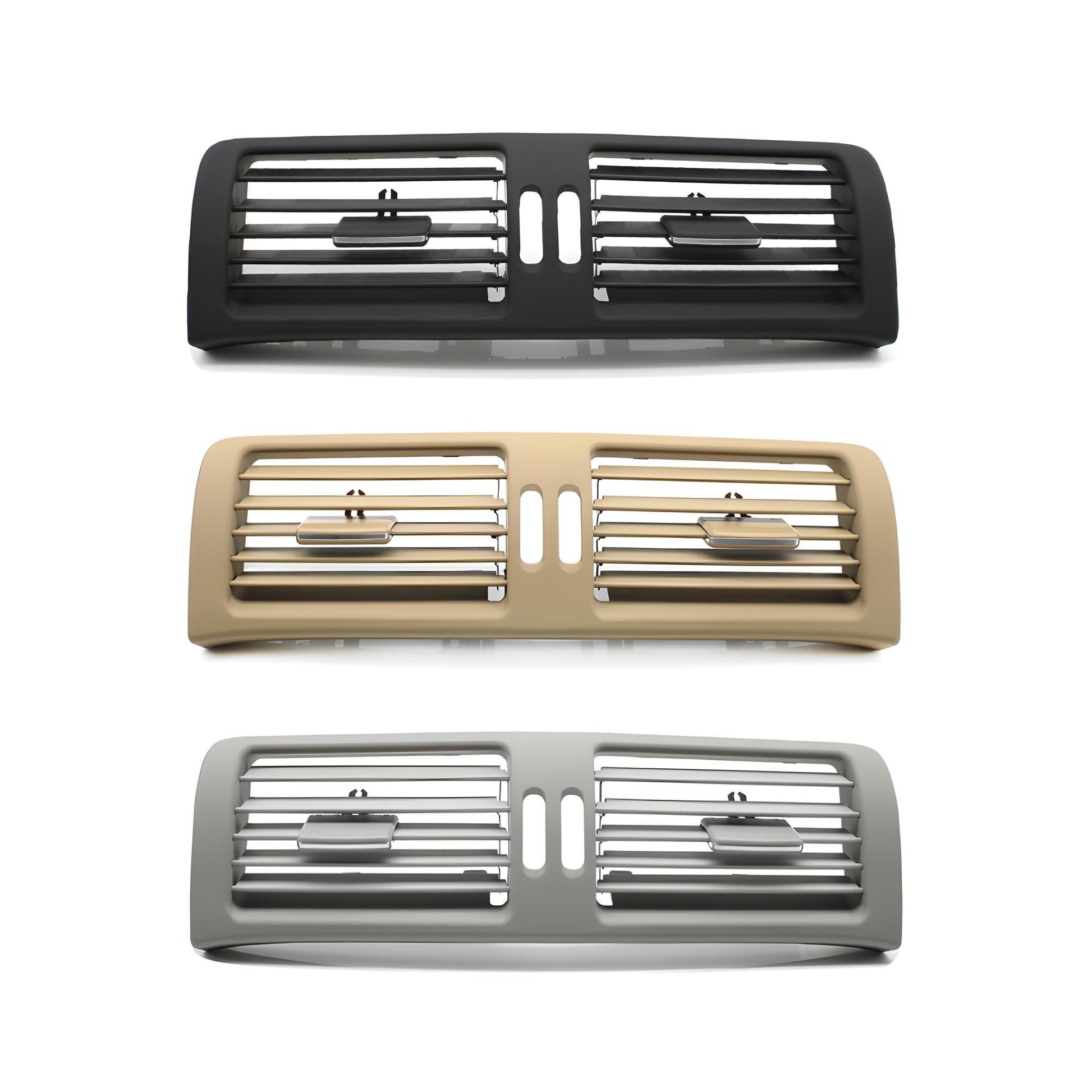 Mercedes AC Grille Replacement | R Class (2006 - 2009) - Aftermarket - The Zenara Shop