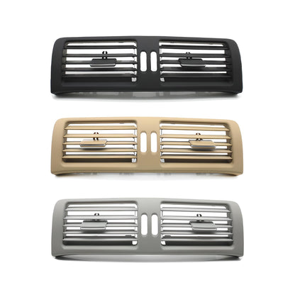 Mercedes AC Grille Replacement | R Class (2006 - 2009) - Aftermarket - The Zenara Shop