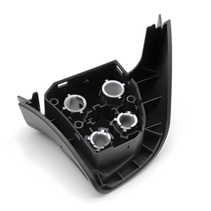 Mercedes Steering Wheel Buttons | B R ML GL Class (2006 - 2011) - Aftermarket - The Zenara Shop