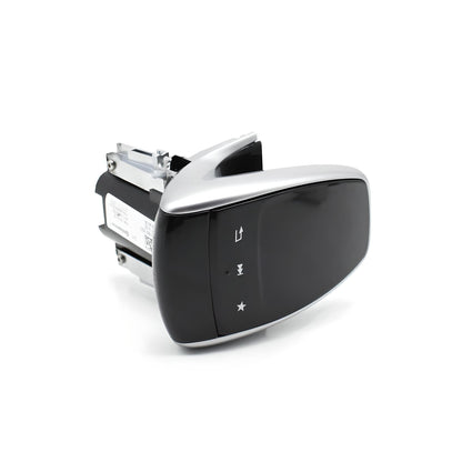 Mercedes Touchpad | C GLC GLS GLE E Class (2014 - 2021) - Aftermarket - The Zenara Shop