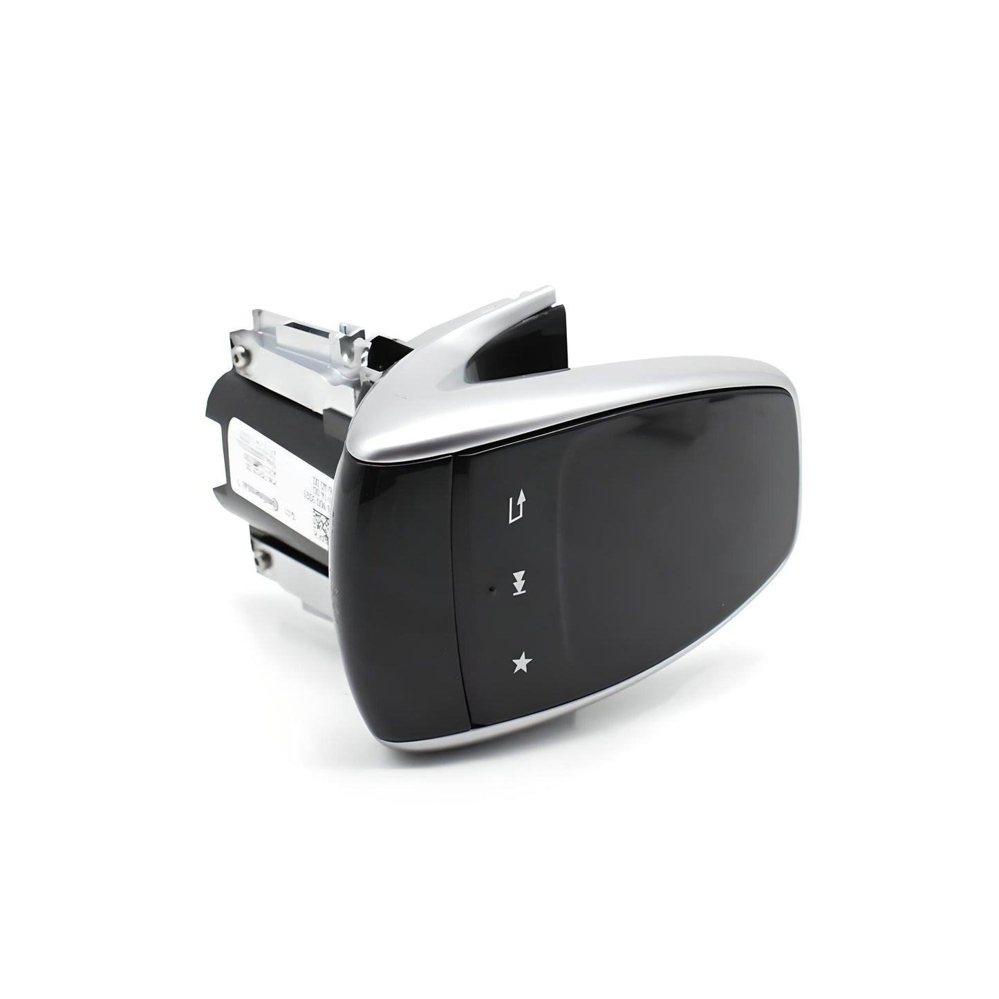 Mercedes Touchpad | C GLC GLS GLE E Class (2014 - 2021) - Aftermarket - The Zenara Shop