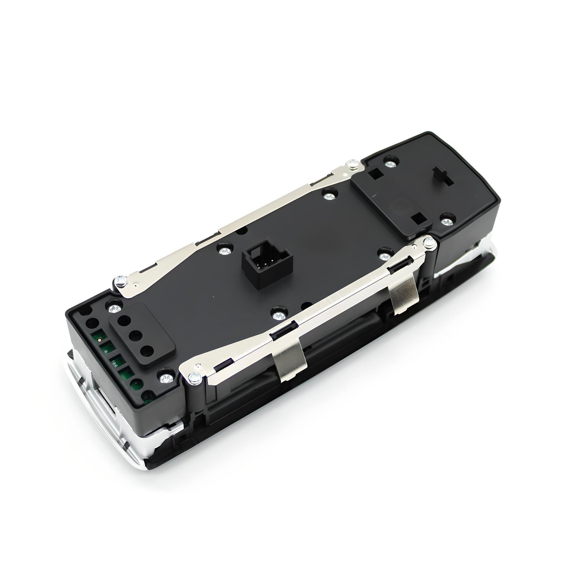 Mercedes Side Door Panel Replacement | ML GL GLE GLS Class (2012 - 2018) - Aftermarket - The Zenara Shop