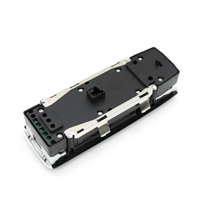 Mercedes Side Door Panel Replacement | ML GL GLE GLS Class (2012 - 2018) - Aftermarket - The Zenara Shop