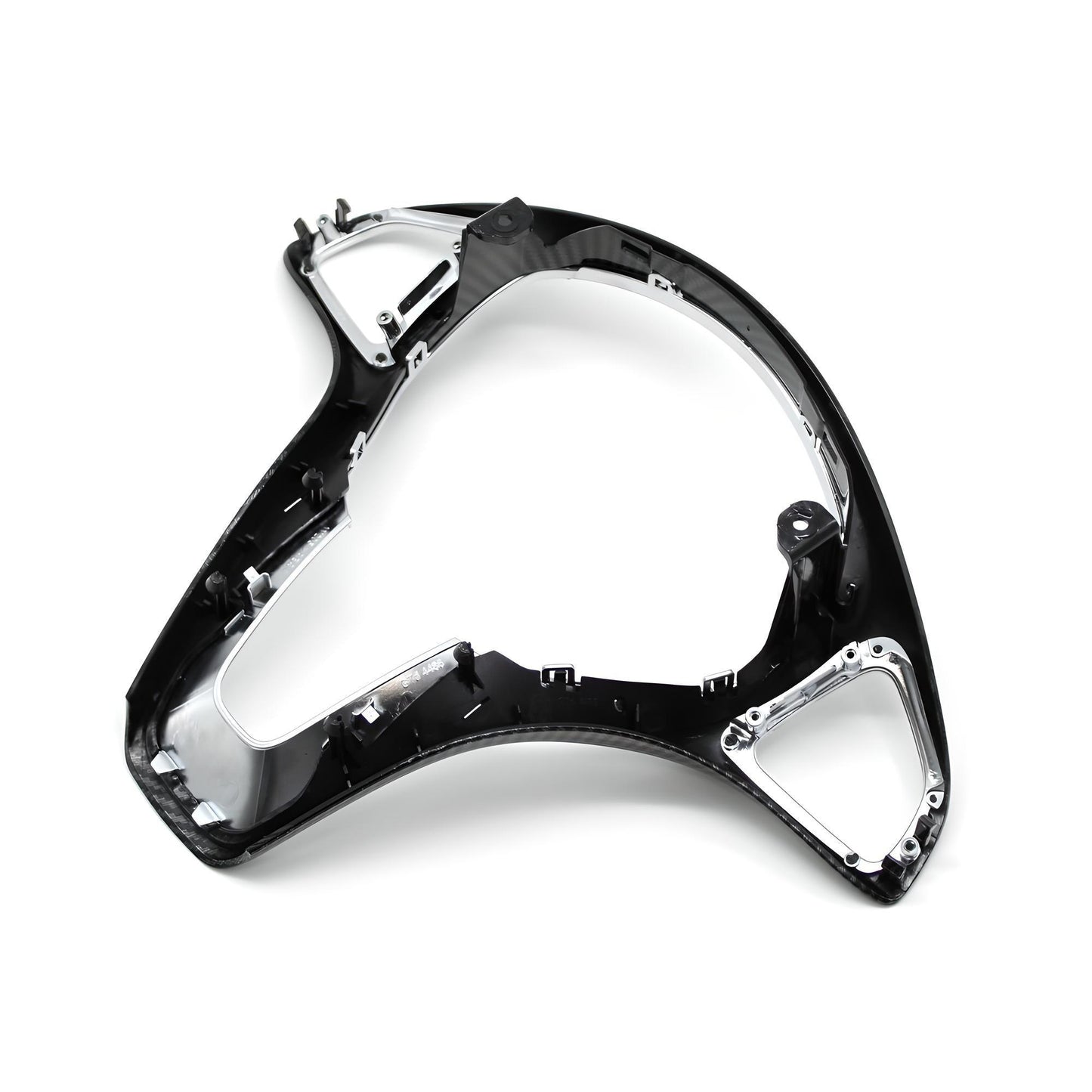 Mercedes Steering Wheel Trim | GLA GLC GLE GLS V Vito Class (2016 - 2023) - Aftermarket - The Zenara Shop