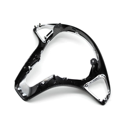 Mercedes Steering Wheel Trim | GLA GLC GLE GLS V Vito Class (2016 - 2023) - Aftermarket - The Zenara Shop