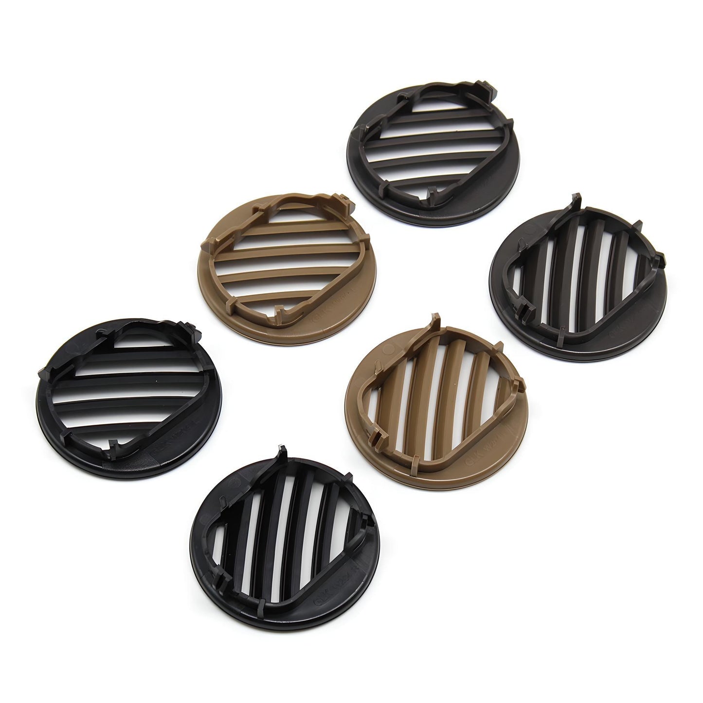 Mercedes AC Vent Replacement | GLK Class (2008 - 2016) - Aftermarket - The Zenara Shop